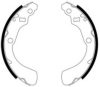 FERODO FSB572 Brake Shoe Set